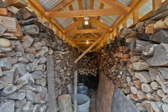 $950,000 | W5837 County Rd A, Sugar Creek, WI 53121