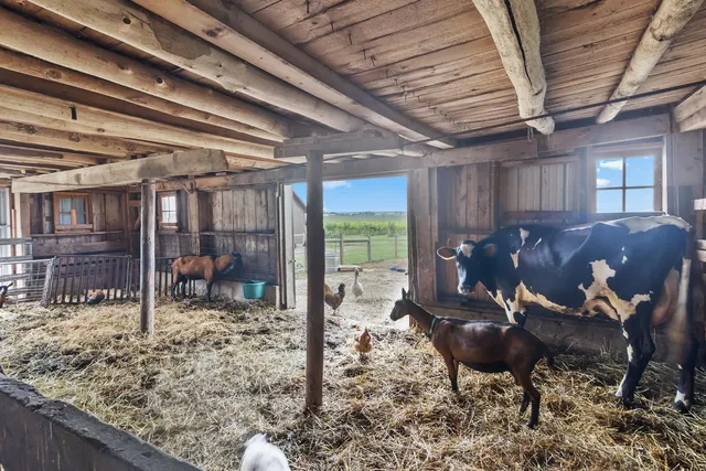 $950,000 | W5837 County Rd A, Sugar Creek, WI 53121