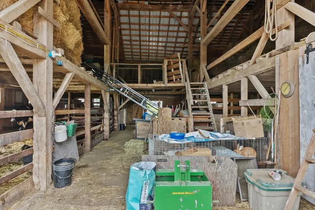 $950,000 | W5837 County Rd A, Sugar Creek, WI 53121