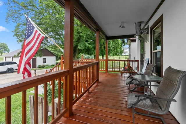 $950,000 | W5837 County Rd A, Sugar Creek, WI 53121