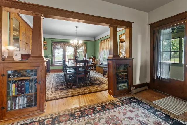 $950,000 | W5837 County Rd A, Sugar Creek, WI 53121