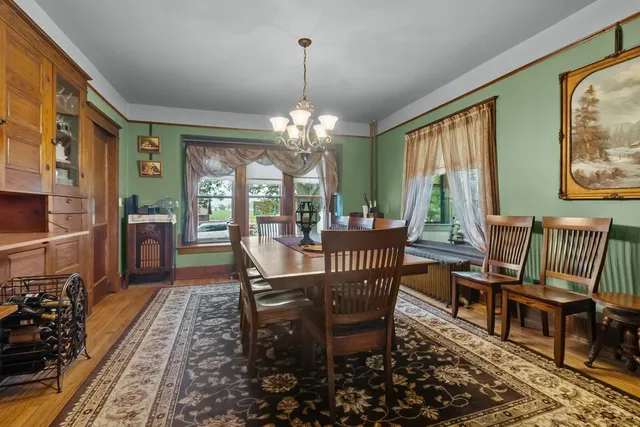 $950,000 | W5837 County Rd A, Sugar Creek, WI 53121