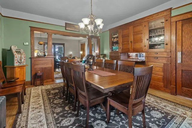 $950,000 | W5837 County Rd A, Sugar Creek, WI 53121