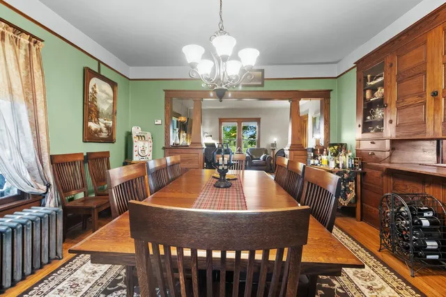 $950,000 | W5837 County Rd A, Sugar Creek, WI 53121