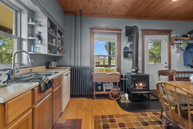 $950,000 | W5837 County Rd A, Sugar Creek, WI 53121