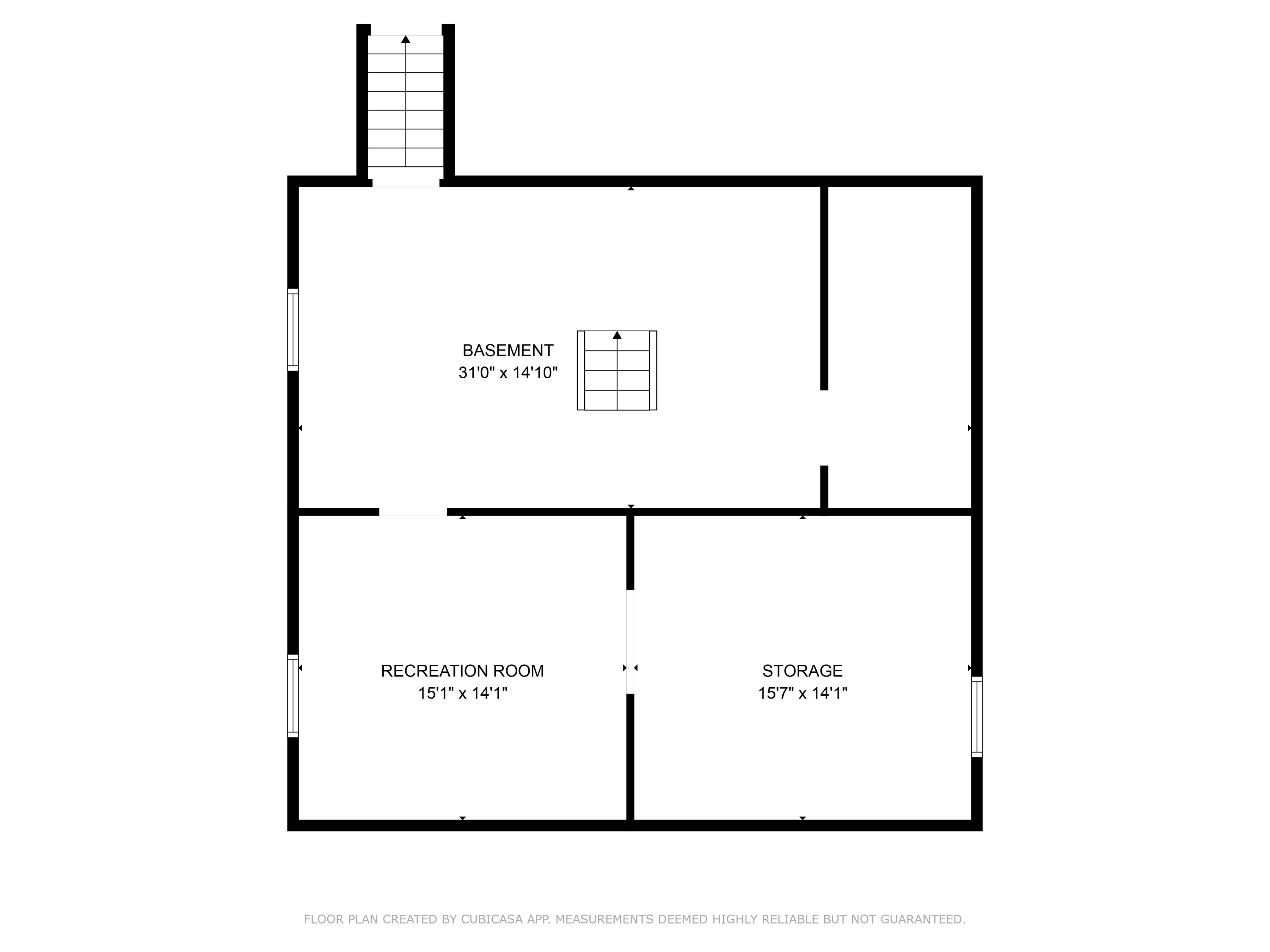 W5837 County Rd A Sugar Creek, WI 53121 - Photo 71 of 79