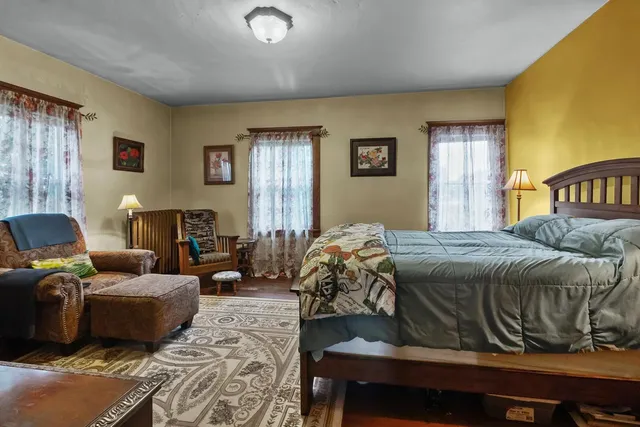 $950,000 | W5837 County Rd A, Sugar Creek, WI 53121