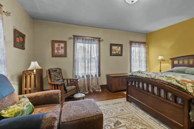 $950,000 | W5837 County Rd A, Sugar Creek, WI 53121