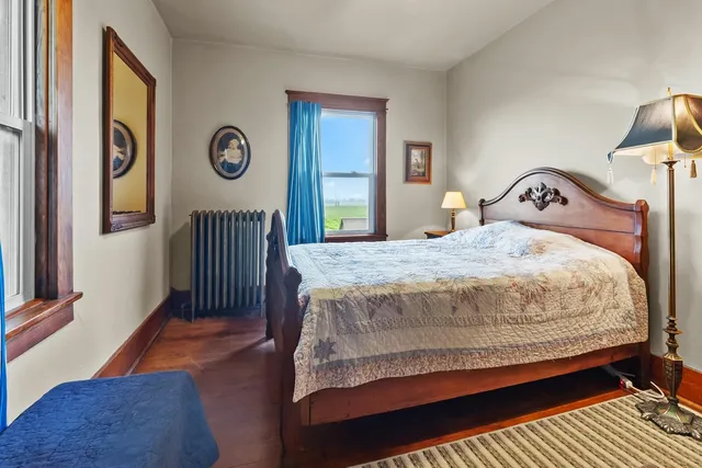 $950,000 | W5837 County Rd A, Sugar Creek, WI 53121