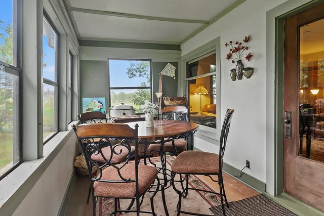 $950,000 | W5837 County Rd A, Sugar Creek, WI 53121