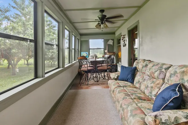 $950,000 | W5837 County Rd A, Sugar Creek, WI 53121