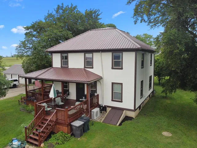 $950,000 | W5837 County Rd A, Sugar Creek, WI 53121