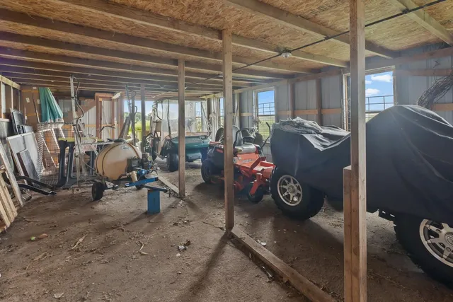 $950,000 | W5837 County Rd A, Sugar Creek, WI 53121