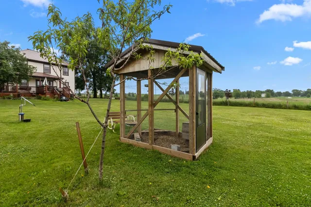 $950,000 | W5837 County Rd A, Sugar Creek, WI 53121