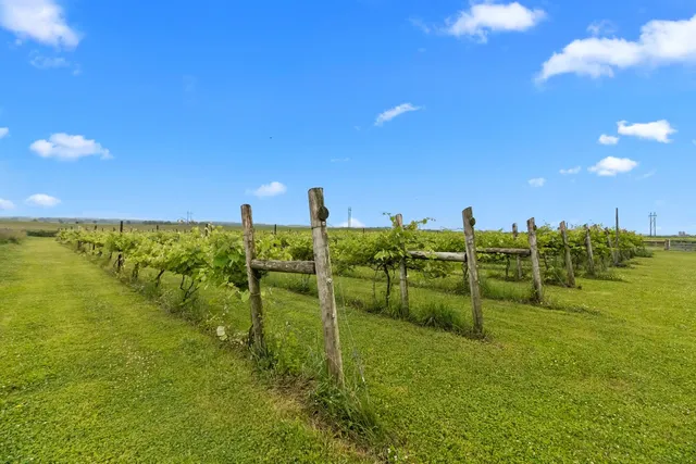 $950,000 | W5837 County Rd A, Sugar Creek, WI 53121