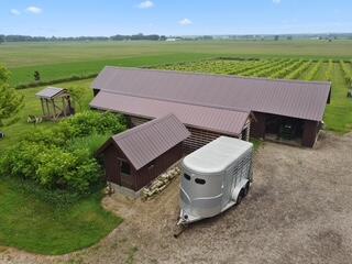 W5837 County Rd A Sugar Creek, WI 53121 - Photo 5 of 79 AA3