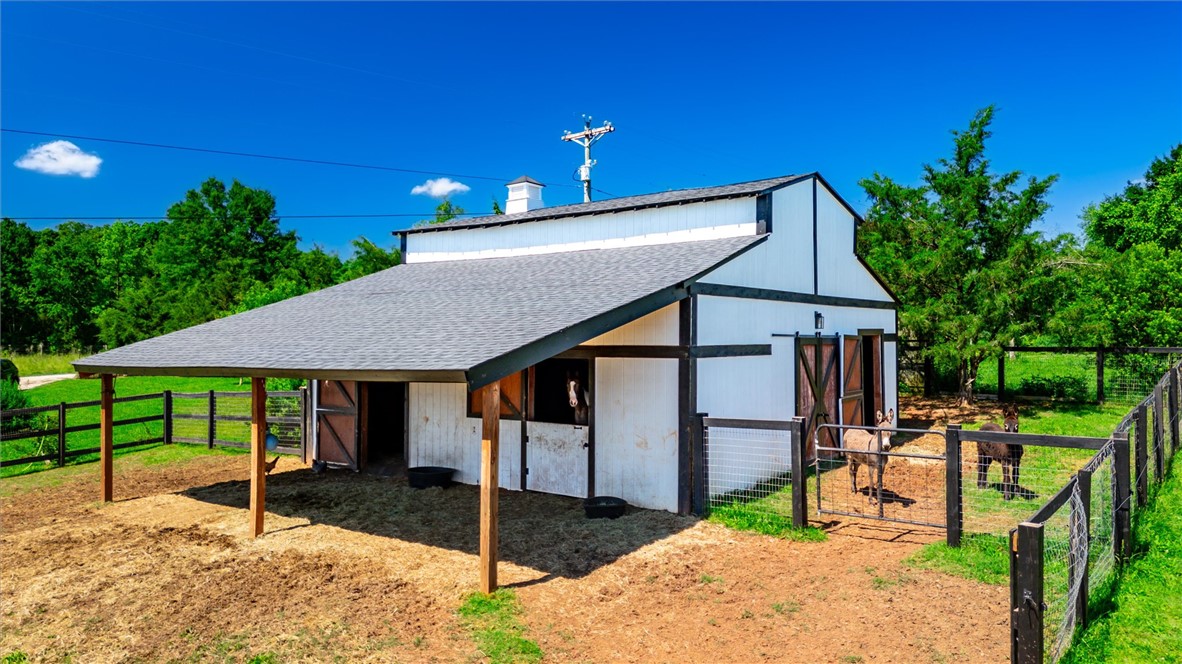 349 Amberwood Road Pickens, SC 29671 - Photo 41 of 46