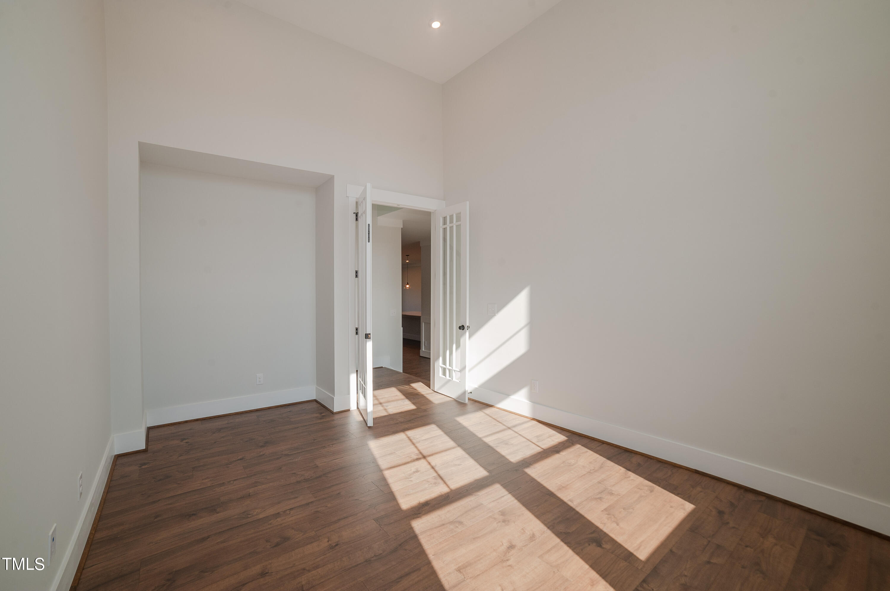 208 Streamside Drive Angier, NC 27501 - Photo 11 of 35 WFDS-0112-00_Champlain A_Home Office