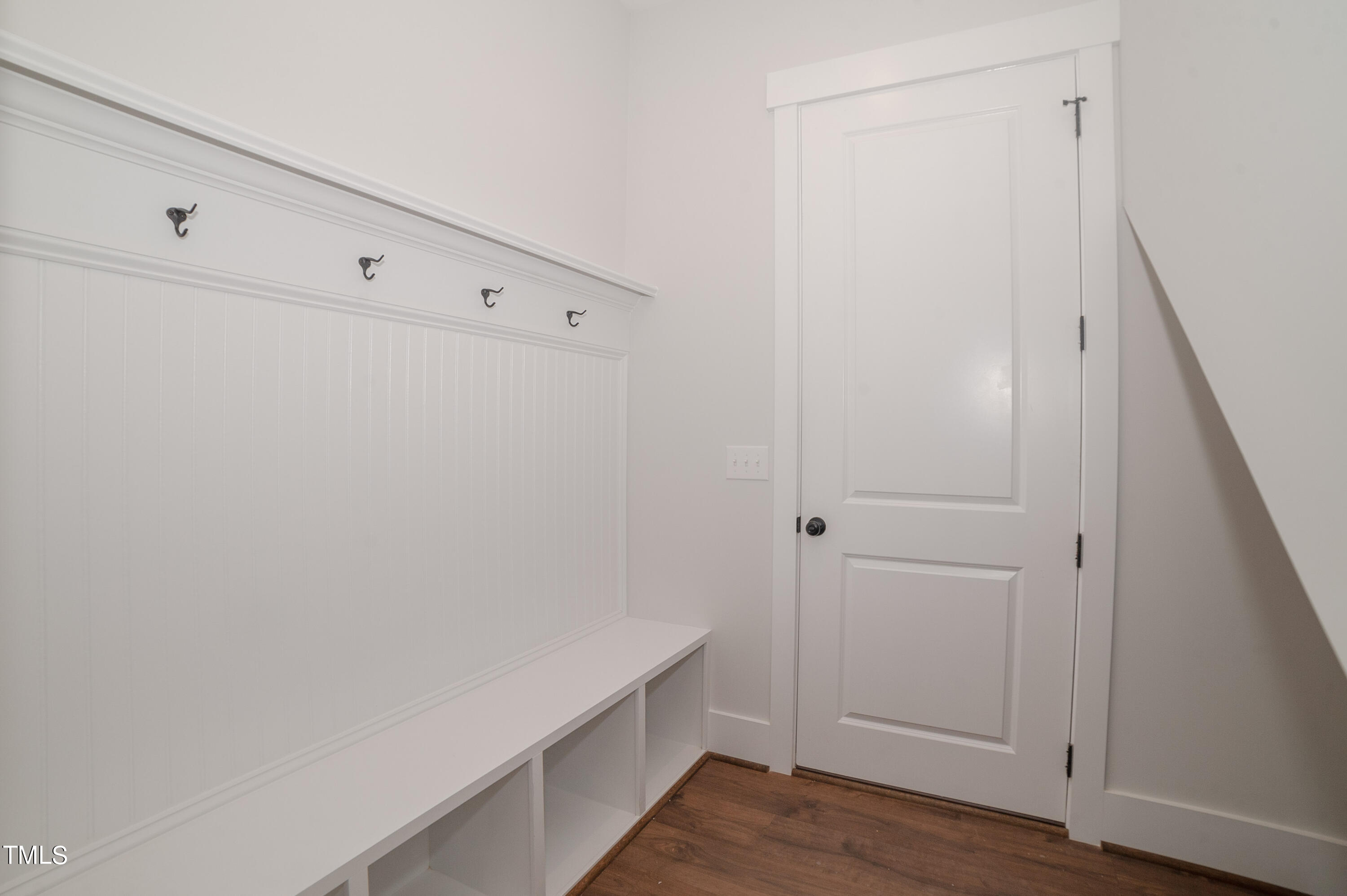 208 Streamside Drive Angier, NC 27501 - Photo 12 of 35 WFDS-0112-00_Champlain A_Family Foyer