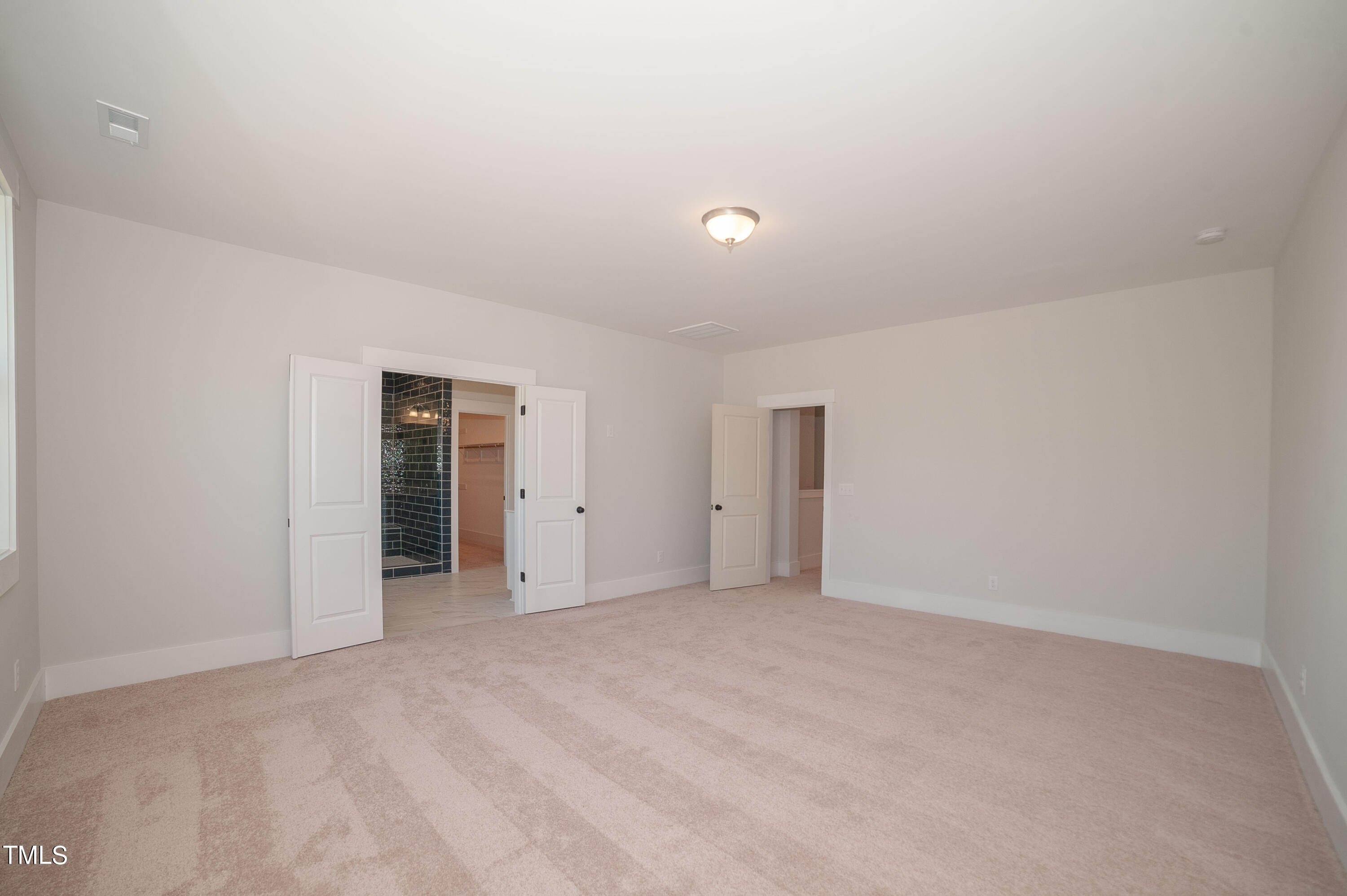 208 Streamside Drive Angier, NC 27501 - Photo 20 of 35 WFDS-0112-00_Champlain A_Primary Suite (