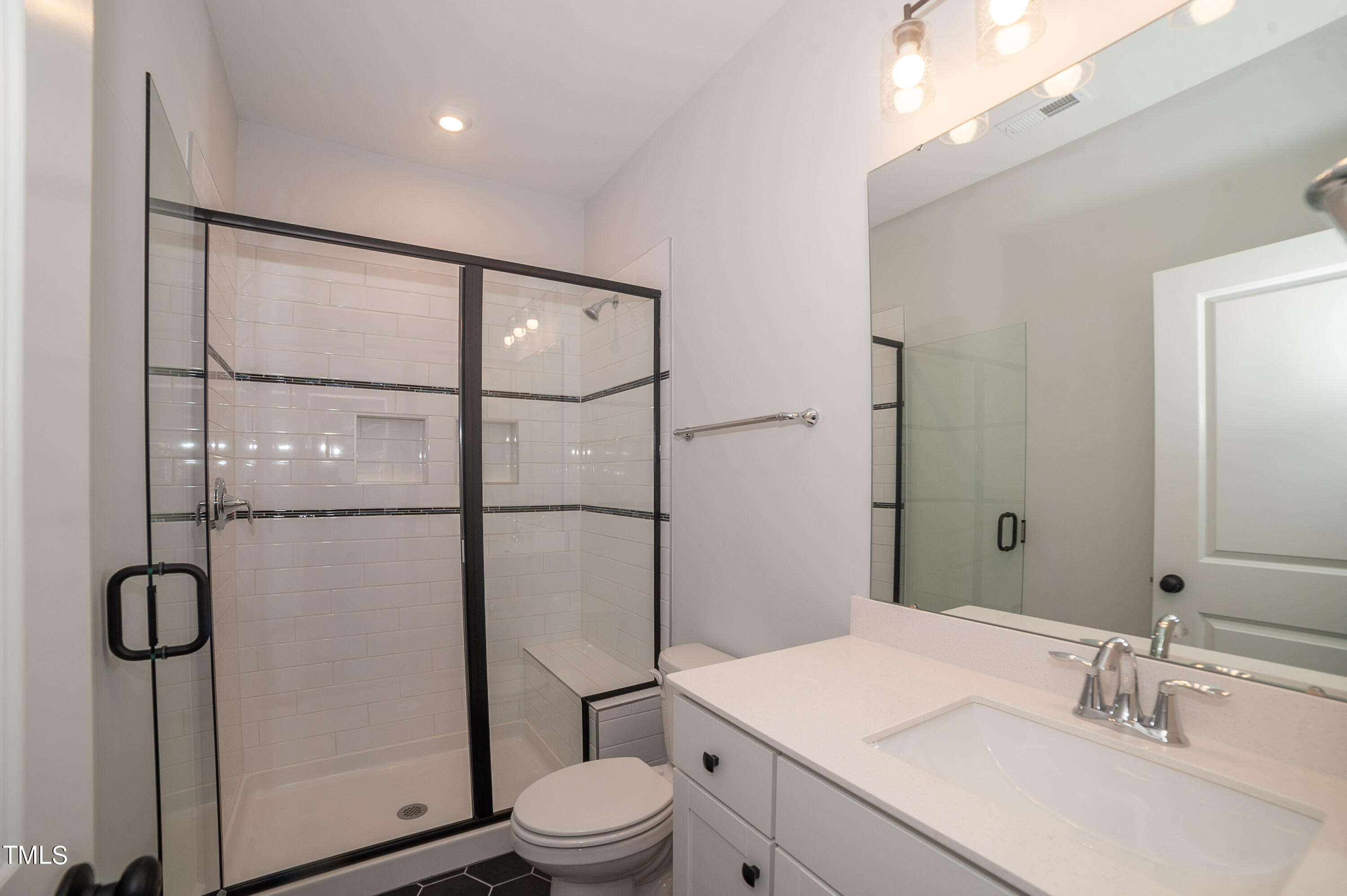 208 Streamside Drive Angier, NC 27501 - Photo 26 of 35 WFDS-0112-00_Champlain A_Bathroom (3)