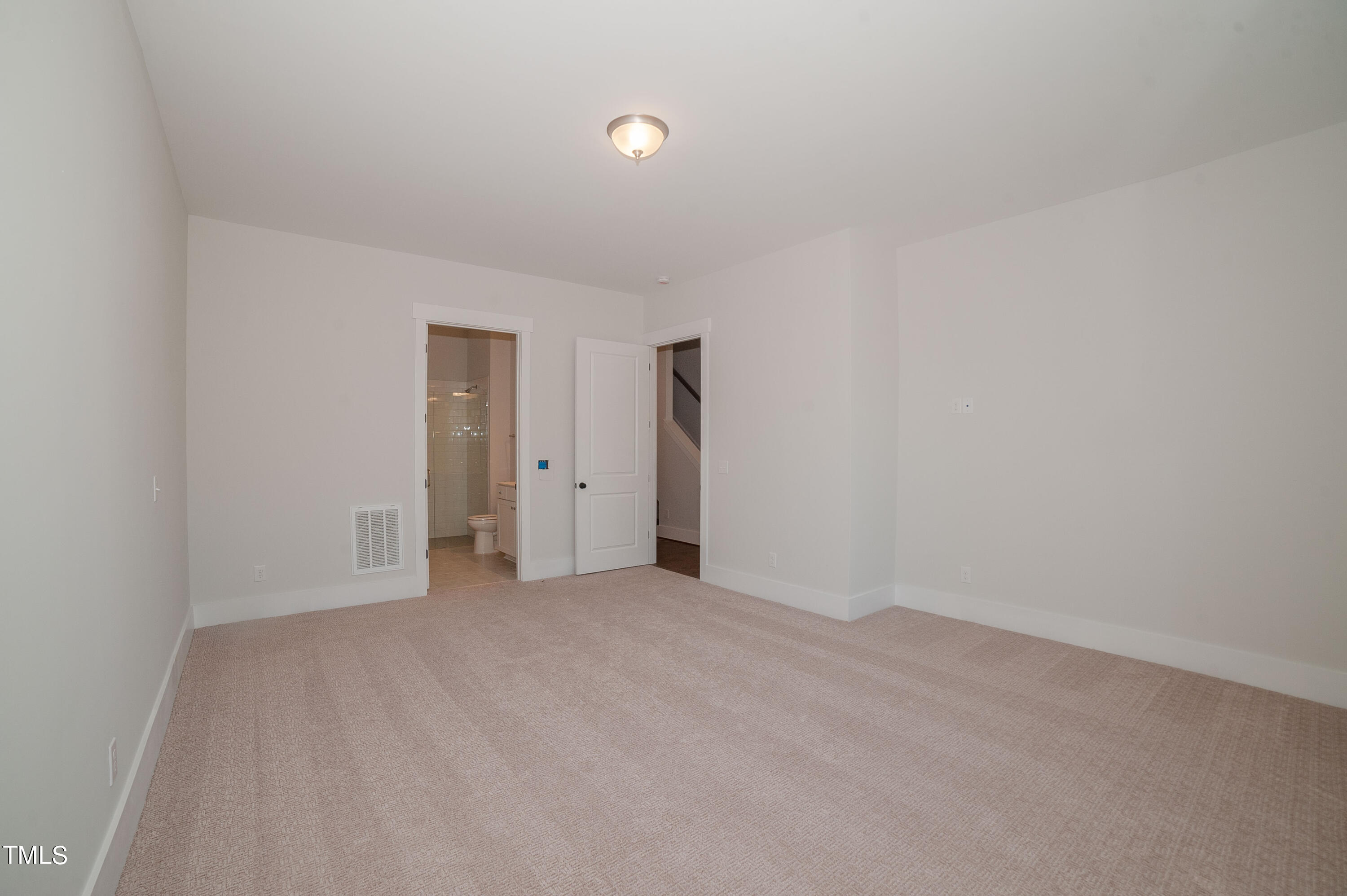 208 Streamside Drive Angier, NC 27501 - Photo 27 of 35 WFDS-0112-00_Champlain A_Bedroom (4)