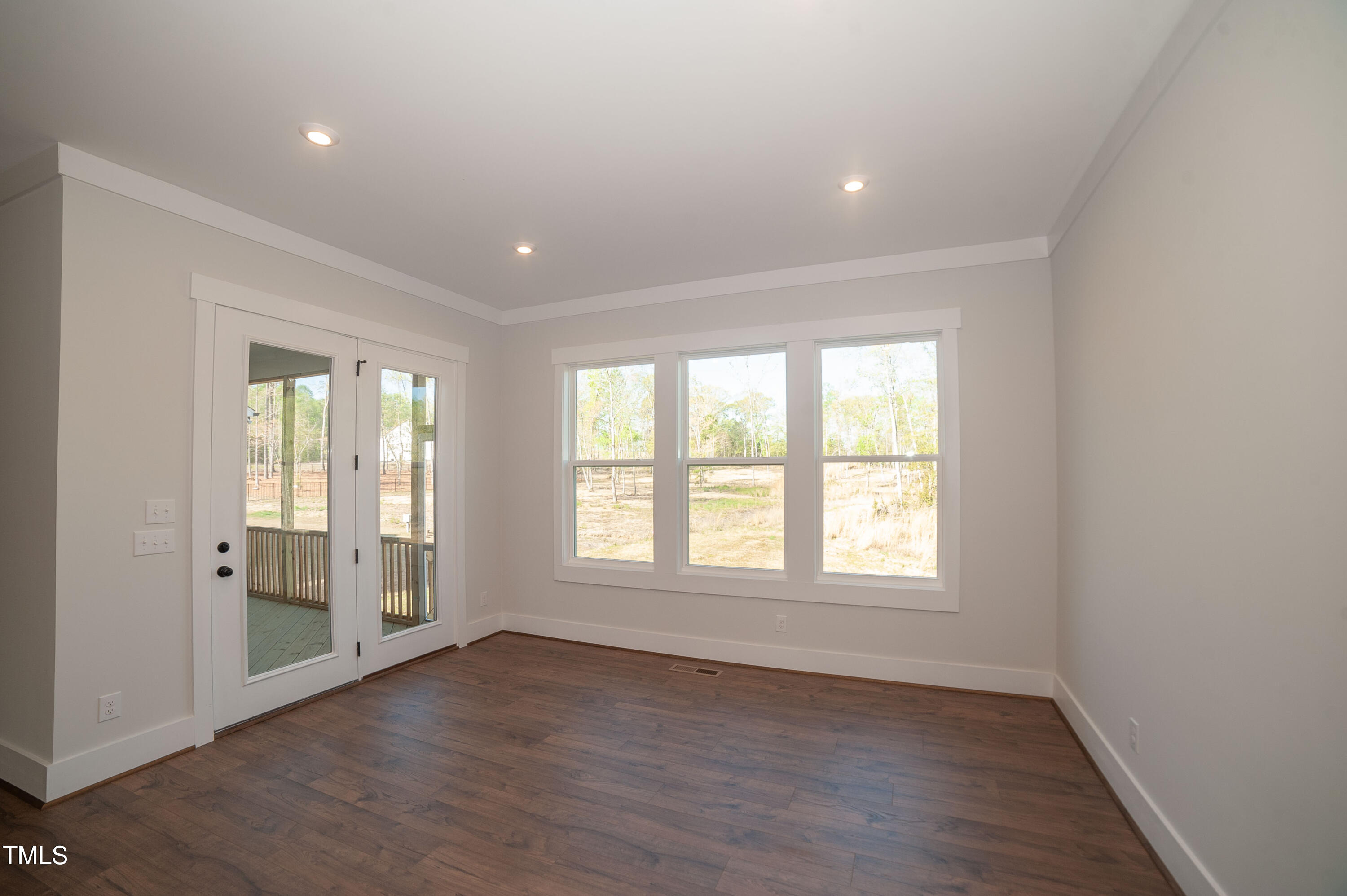 208 Streamside Drive Angier, NC 27501 - Photo 28 of 35 WFDS-0112-00_Champlain A_Dining Room (4)