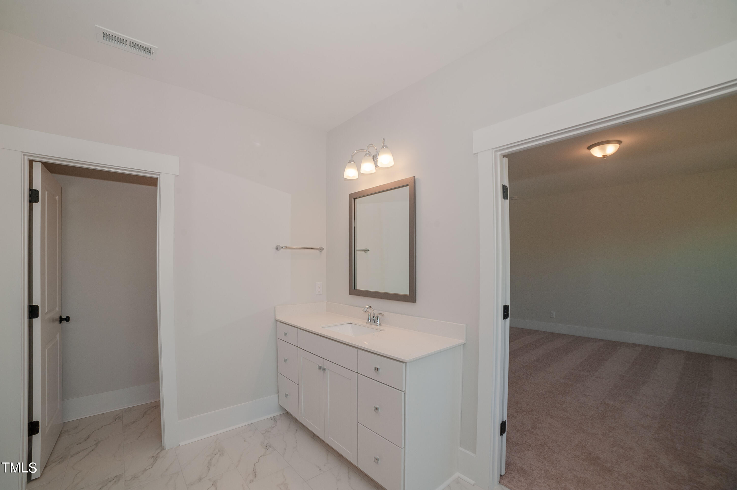 208 Streamside Drive Angier, NC 27501 - Photo 35 of 35 WFDS-0112-00_Champlain A_Primary Bath (3