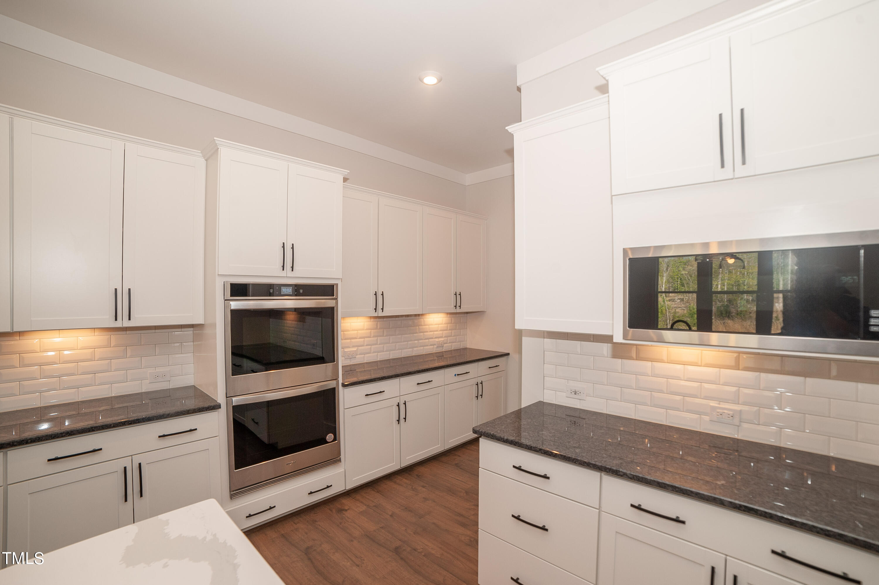 208 Streamside Drive Angier, NC 27501 - Photo 5 of 35 WFDS-0112-00_Champlain A_Kitchen (3)