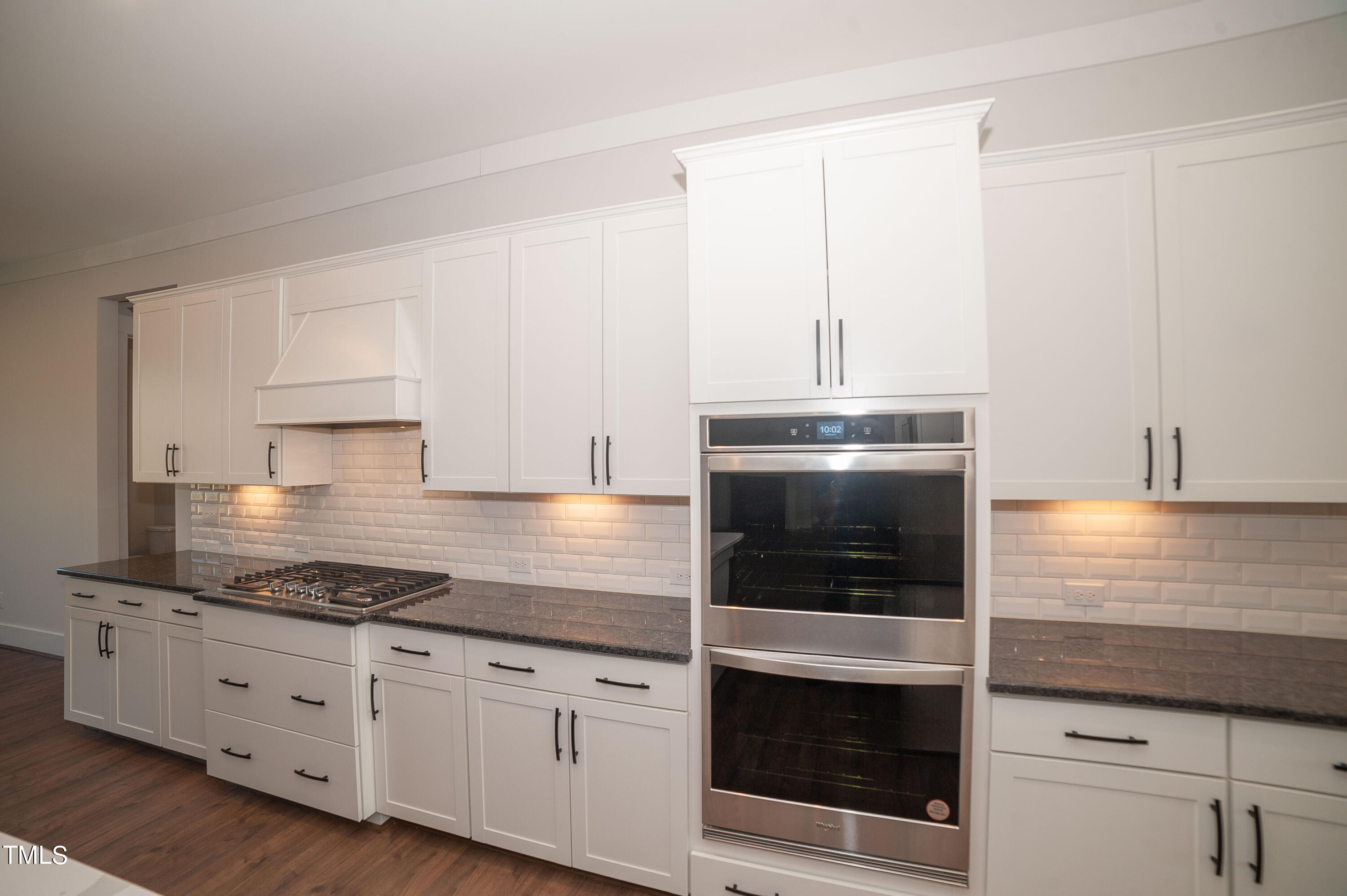 208 Streamside Drive Angier, NC 27501 - Photo 6 of 35 WFDS-0112-00_Champlain A_Kitchen (2)