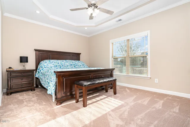 $455,000 | 105 Riviera Court, Goldsboro, NC 27534