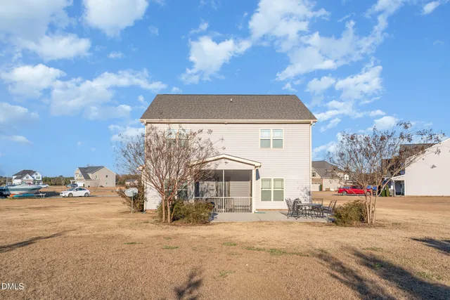 $455,000 | 105 Riviera Court, Goldsboro, NC 27534