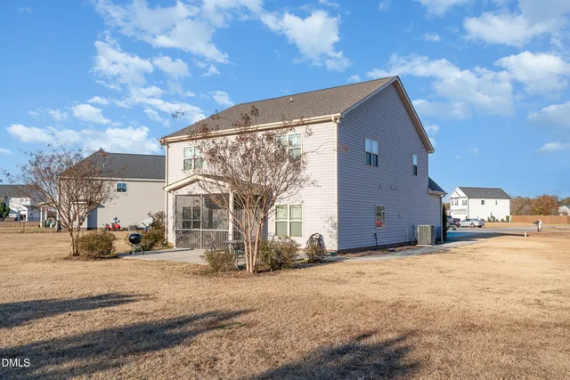$455,000 | 105 Riviera Court, Goldsboro, NC 27534