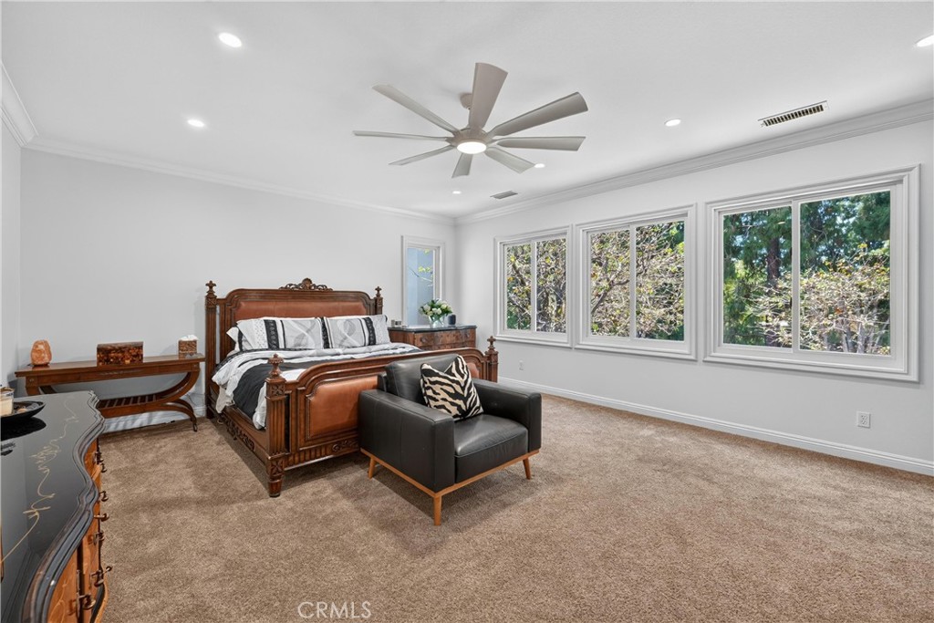 8 Castlebar Irvine, CA 92618 - Photo 41 of 69 Oversized Primary Suite
