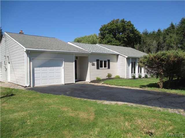 1479 Lake Road Porter, NY 14174 - Photo 1 of 1 Exterior Front