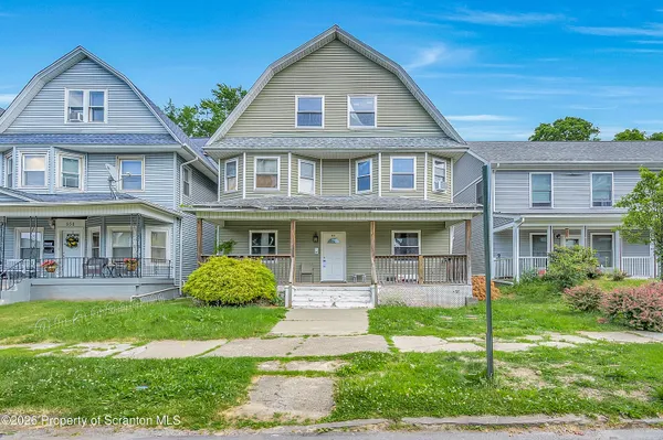$1,150 | 926 Madison Avenue, Scranton, PA 18510