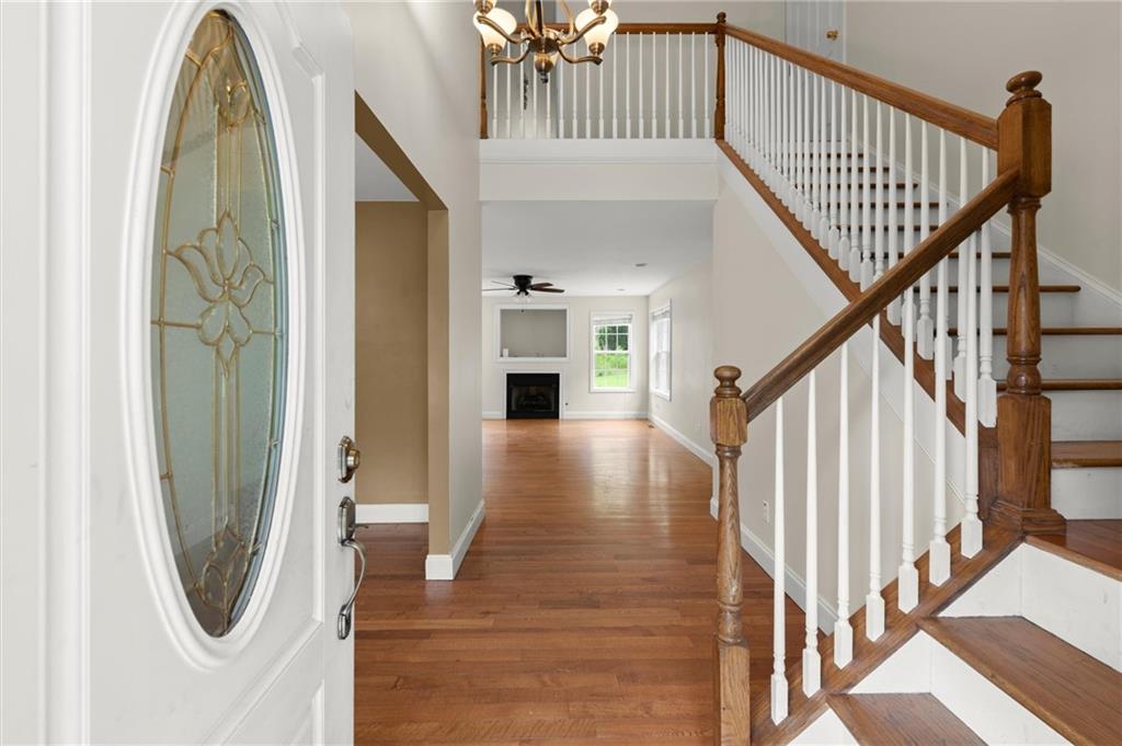 577 Everett Springs Road Southwest Calhoun, GA 30701 - Photo 7 of 46