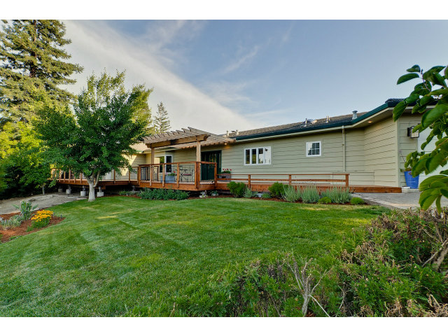 22530 Ricardo Road Cupertino, CA 95014 - Photo 1 of 25 Gallery Image 1
