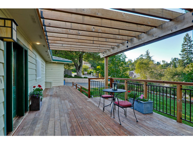 22530 Ricardo Road Cupertino, CA 95014 - Photo 2 of 25 Gallery Image 2