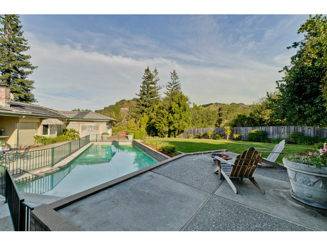 22530 Ricardo Road Cupertino, CA 95014 - Photo 22 of 25 Gallery Image 22