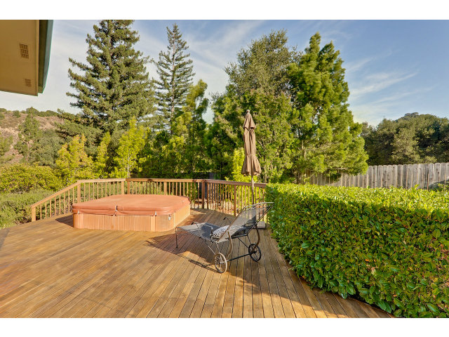 22530 Ricardo Road Cupertino, CA 95014 - Photo 25 of 25 Gallery Image 25