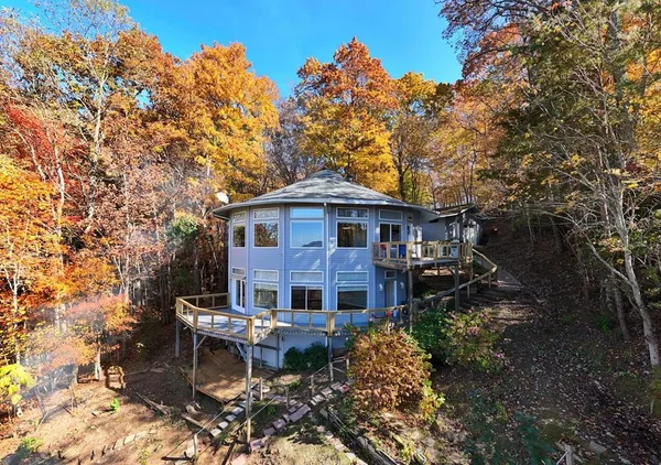 $725,000 | 376 Broken Arrow Trail, Hayesville, NC 28904