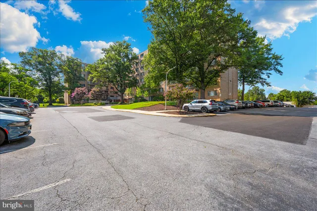 a view of street with cars