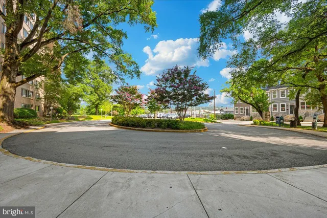 $2,200 | 4410 Oglethorpe Street, Unit 106, Hyattsville, MD 20781