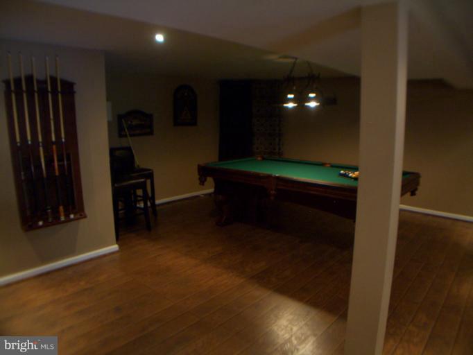 433 Highmeadow Road Reisterstown, MD 21136 - Photo 14 of 26 Family Room/Play Room