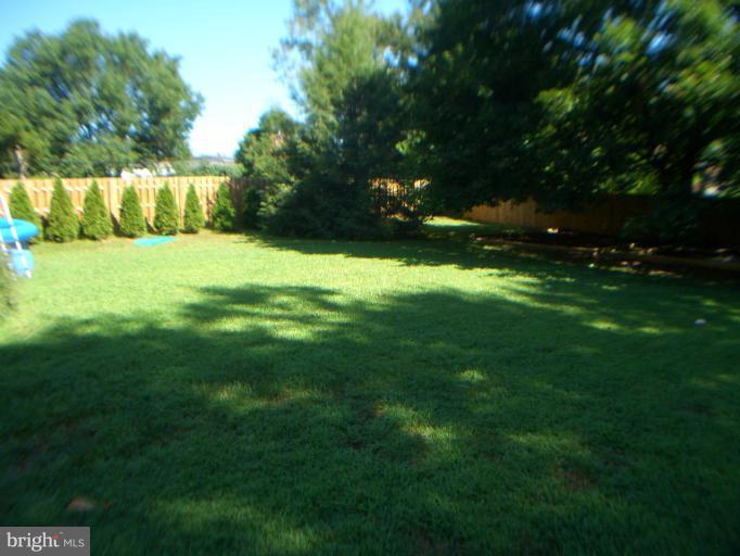 433 Highmeadow Road Reisterstown, MD 21136 - Photo 25 of 26 Exterior (Rear)