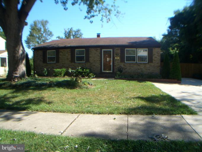 433 Highmeadow Road Reisterstown, MD 21136 - Photo 26 of 26 Exterior (Front)