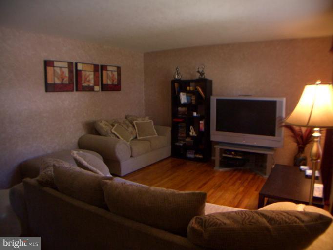Living Room view 2
