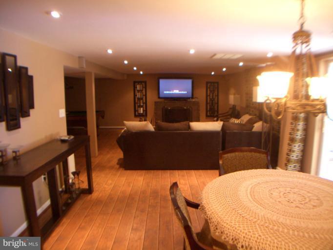 Family Room view 1