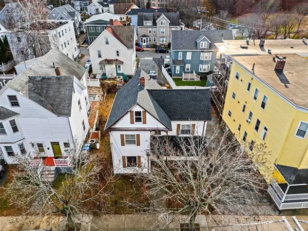 $799,000 | 11 Derby Street, Waltham, MA 02453